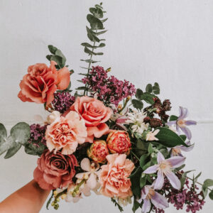 Home Floral Kit - Weekly Subscription - Image 4