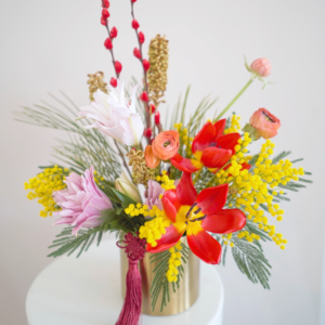 2021 CNY Edition - Firecrackers - Image 2