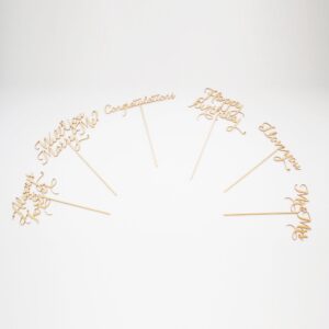 Toppers - Image 7