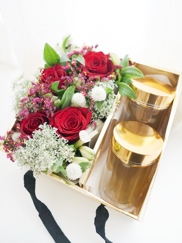 Valentine's Day Special - Birdnest Giftbox (Big)