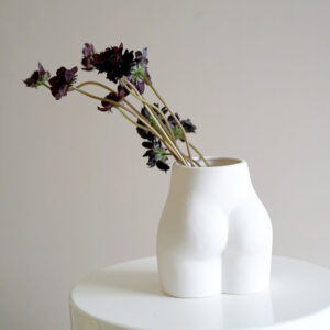 Butt Vase - Image 3