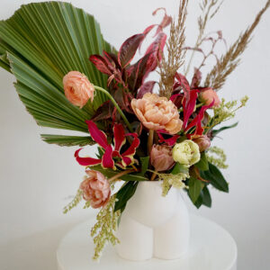 Butt Vase - Image 9