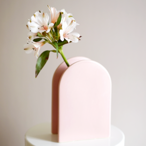 Ceramic Dome Vase - Image 3