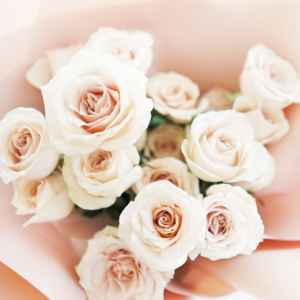 Classic Quicksand Bouquet - Image 3