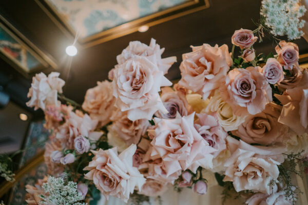 Floral Workshop 2019