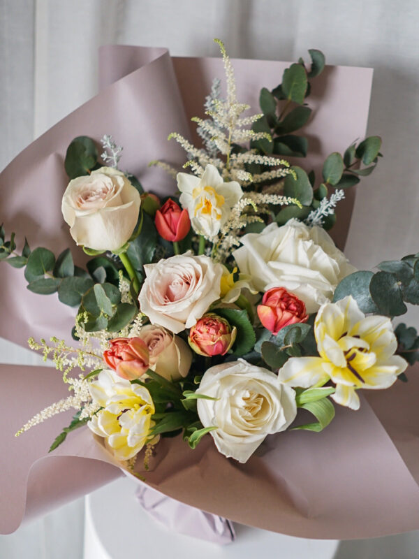 Charm Bouquet