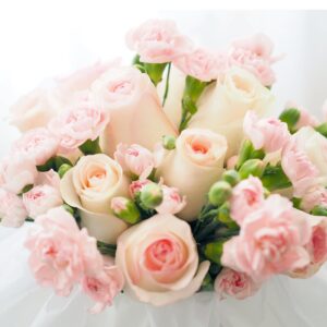 Light Pink Mummy Bucket - Image 2