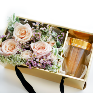 Mother's Day Special - Birdnest Giftbox (Small) - Image 2