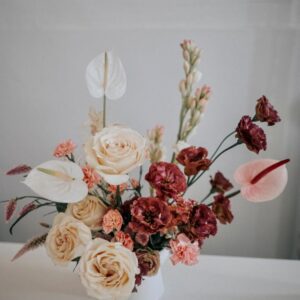 Modern Artful Centerpiece Workshop - 22th March 2020 - Image 3