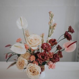 Modern Artful Centerpiece Workshop - 22th March 2020 - Image 2