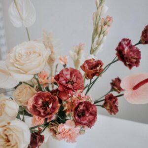 Modern Artful Centerpiece Workshop - 22th March 2020 - Image 5