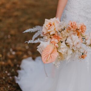 Bridal Bouquet Workshop - 12th Jan 2020 - Image 5