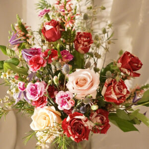 Vase Arrangement - Image 2