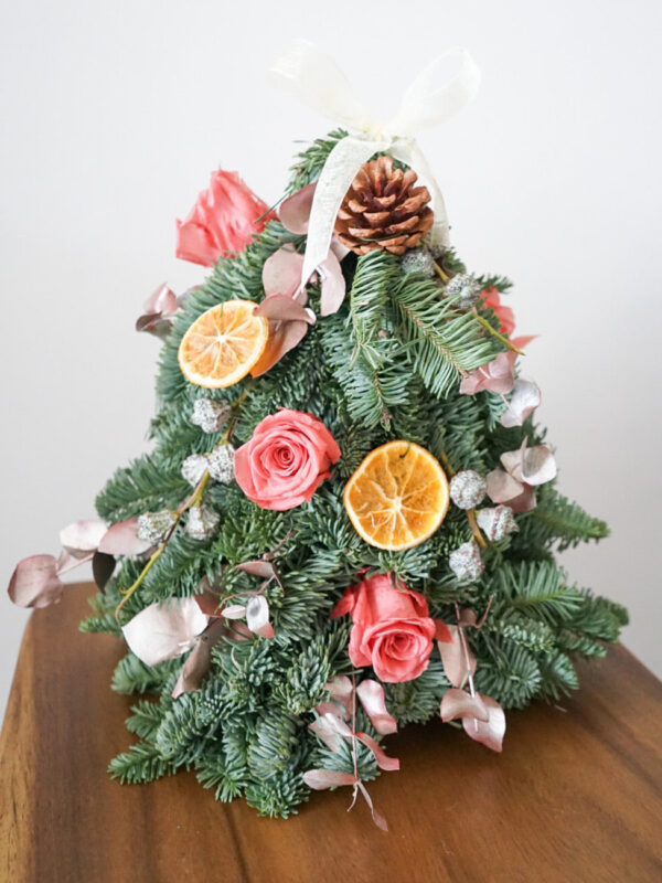Mini Xmas Tree