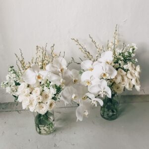 Vase Arrangement - Image 4