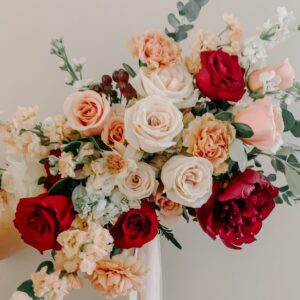 Hand-tied Bouquet Workshop - 14th March 2020 - Image 4