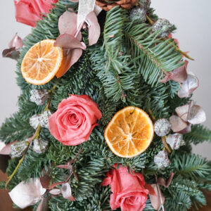 Mini Xmas Tree - Image 2