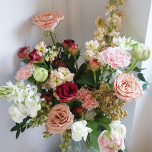 Vase Arrangement - Image 3