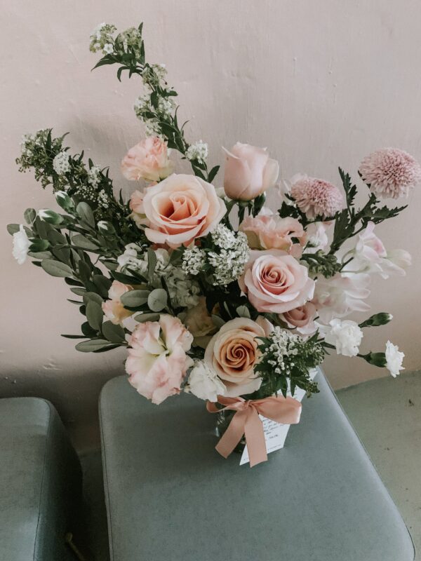 Vase Arrangement