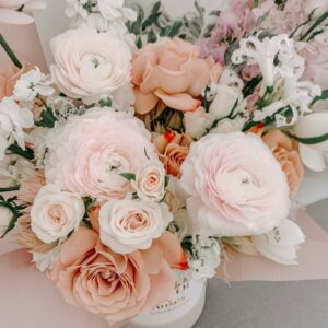 Hand-tied Bouquet Workshop - 14th March 2020 - Image 5