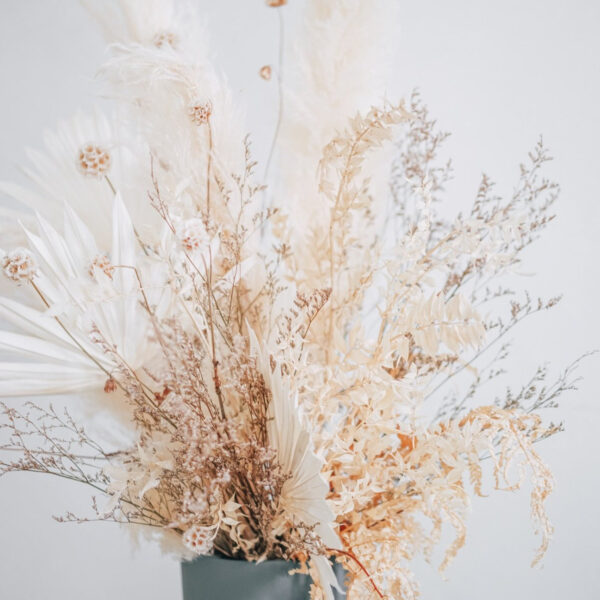 Dried & Preserved Arrangement