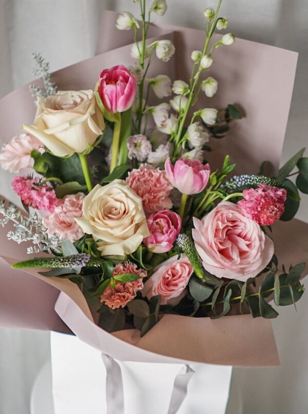 Grace Bouquet