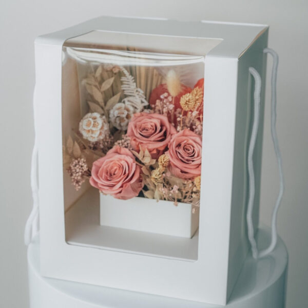 Dried & Preserved Mini Box